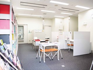 就職サポート1の写真