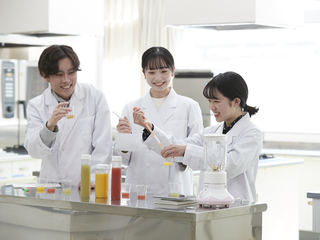 学部・学科・コース情報