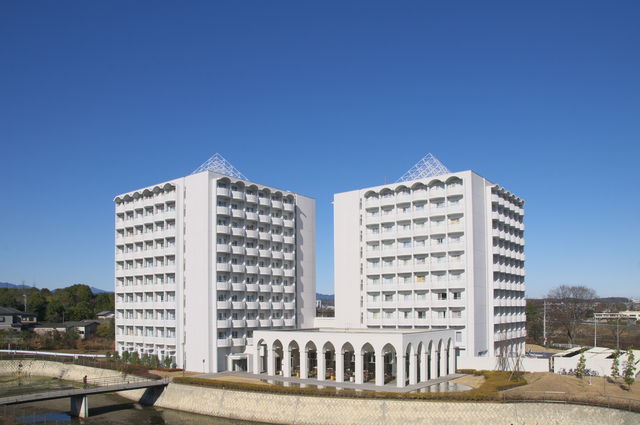 施設・設備のポイント 写真1