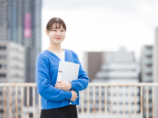 病院見学型（バスツアー）オープンキャンパスの画像