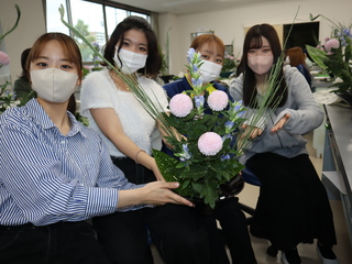 注目のカリキュラム