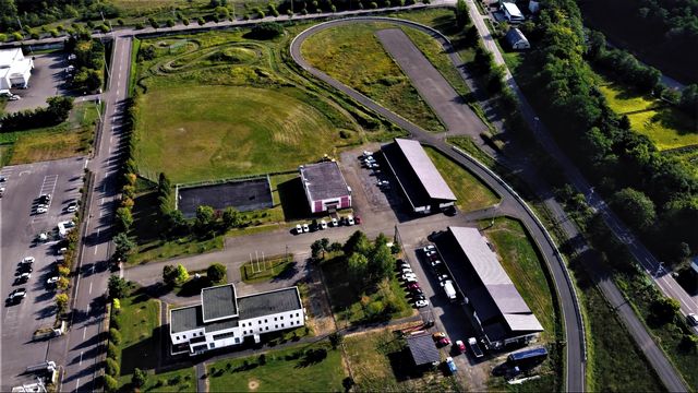 施設・設備のポイント 写真1