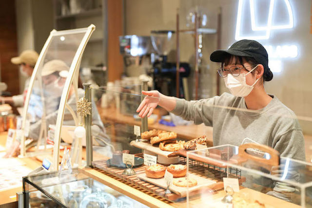 施設・設備のポイント 写真1