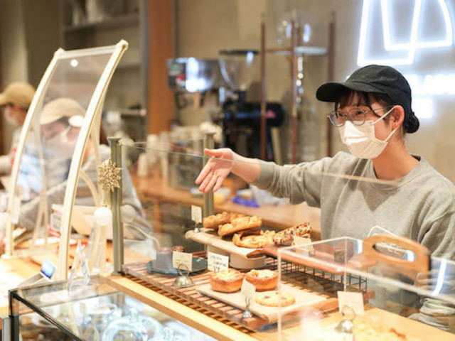 施設・設備のポイント 写真1