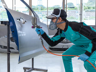 横浜テクノオート専門学校オープンキャンパスイメージ画像