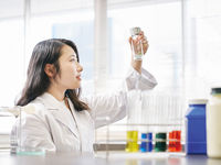 食品健康科学科学部・学科・コース情報