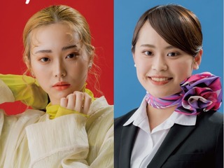 オープンキャンパス　【キャリア養成学科・ヘアーアート学科】の画像