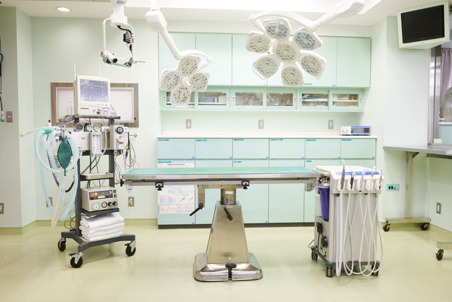 施設・設備のポイント 写真3