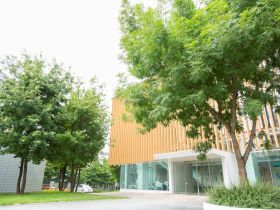 施設・設備のポイント 写真1