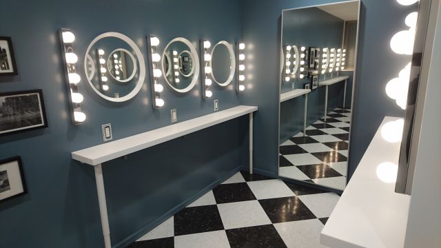 施設・設備のポイント 写真1