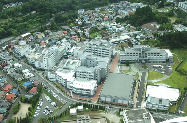 東北文化学園大学