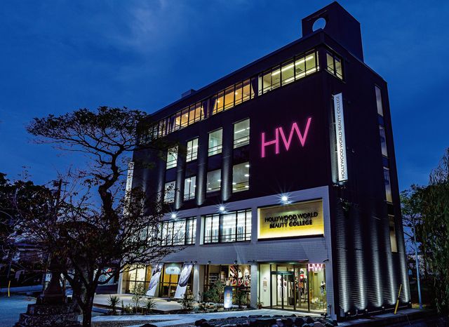 施設・設備のポイント 写真1