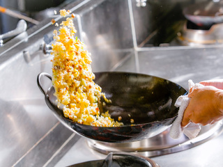 愛知調理専門学校オープンキャンパスイメージ画像