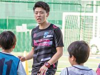 サッカーコーチコース学部・学科・コース情報