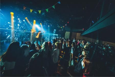 施設・設備のポイント 写真1