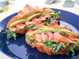 製パン技術学科 製パン技術学科