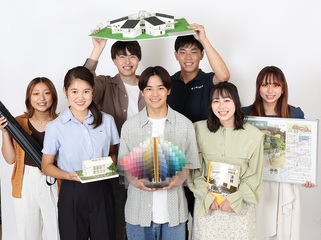 PM開催！大工体験もできる来校オープンキャンパス！の画像