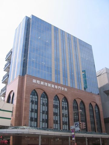 施設・設備のポイント 写真1