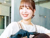 ヘアカラーリストコース学部・学科・コース情報