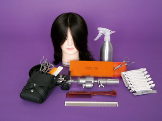 福岡美容専門学校 福岡校自立進学サポート1の写真