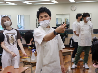 【参加プログラムを選べる!】*2023年度 オープンキャンパス*の画像