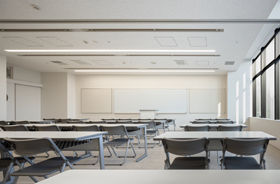 施設・設備のポイント 写真2