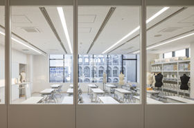 施設・設備のポイント 写真3