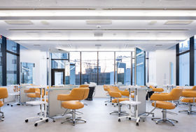 施設・設備のポイント 写真1