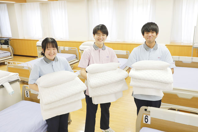 町田福祉保育専門学校