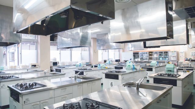 施設・設備のポイント 写真3