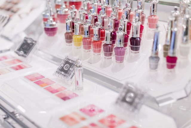 施設・設備のポイント 写真1