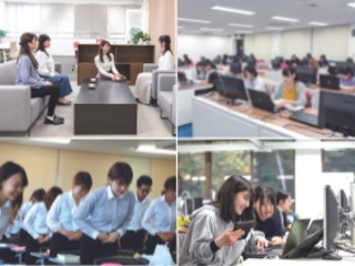 学部・学科・コース情報