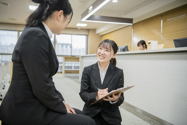 施設・設備のポイント 写真1