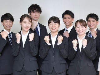 就職サポート2の写真