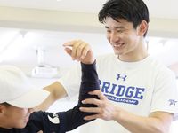 野球トレーナーコース学部・学科・コース情報