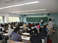 発達教育学科学部・学科・コース情報