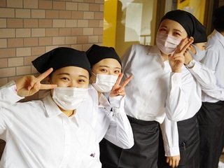  平岡栄養士専門学校からのニュース画像[9089]
