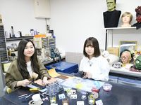 雑貨デザイン専攻学部・学科・コース情報