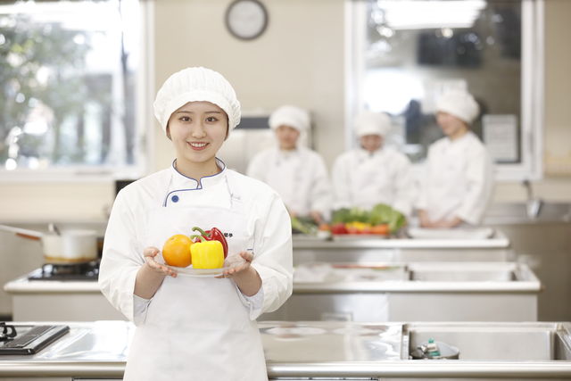 東日本栄養医薬専門学校