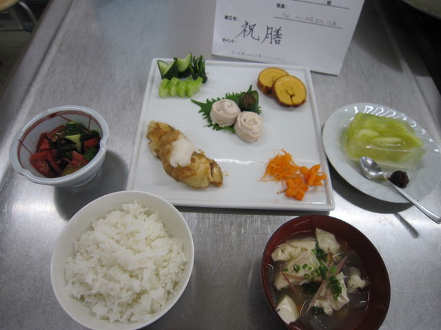 施設・設備のポイント 写真3