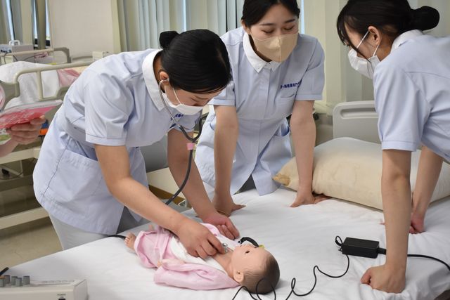 茅ヶ崎看護専門学校