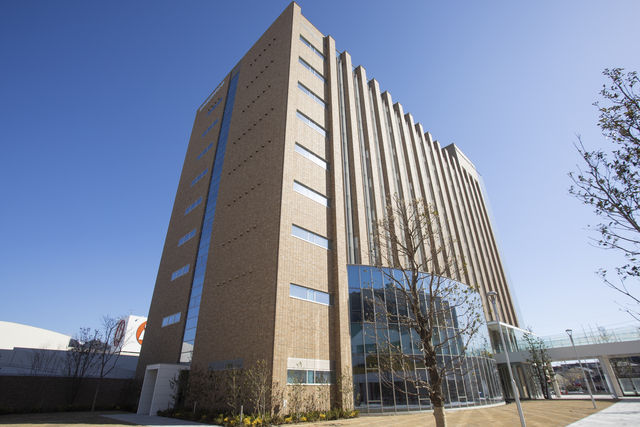 令和健康科学大学