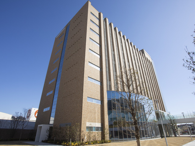 令和健康科学大学