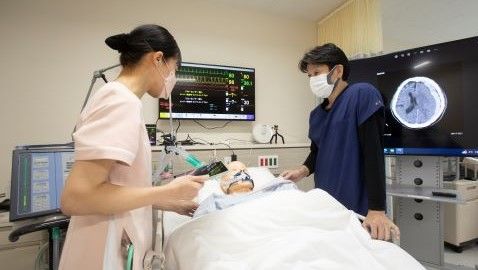 施設・設備のポイント 写真2