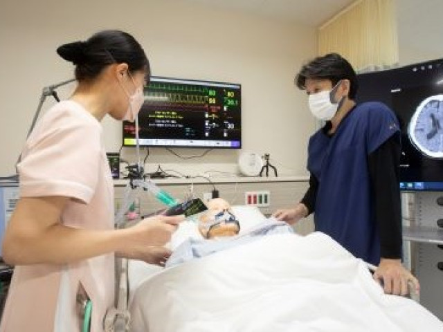 施設・設備のポイント 写真2