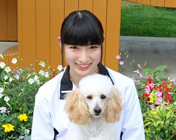 つくば国際ペット専門学校