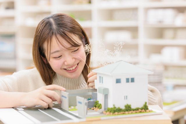 建築科 1 年次から実務レベルのデジタルスキルを身につけ、幅広い職種を目指そう。