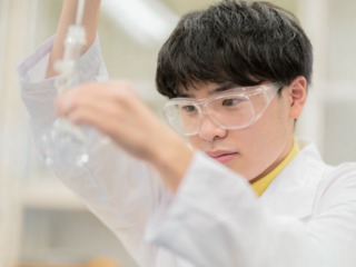 体験実習＋学校説明会【環境インフラエンジニア科】の画像