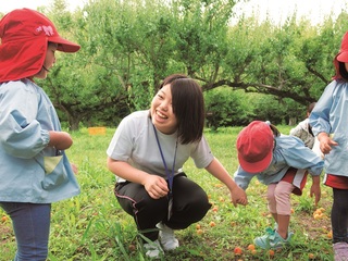 注目のカリキュラム