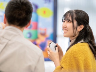 学部・学科・コース情報